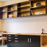 1 Bedroom Apartment In Central Edinburgh